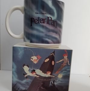 Disney collectable mug